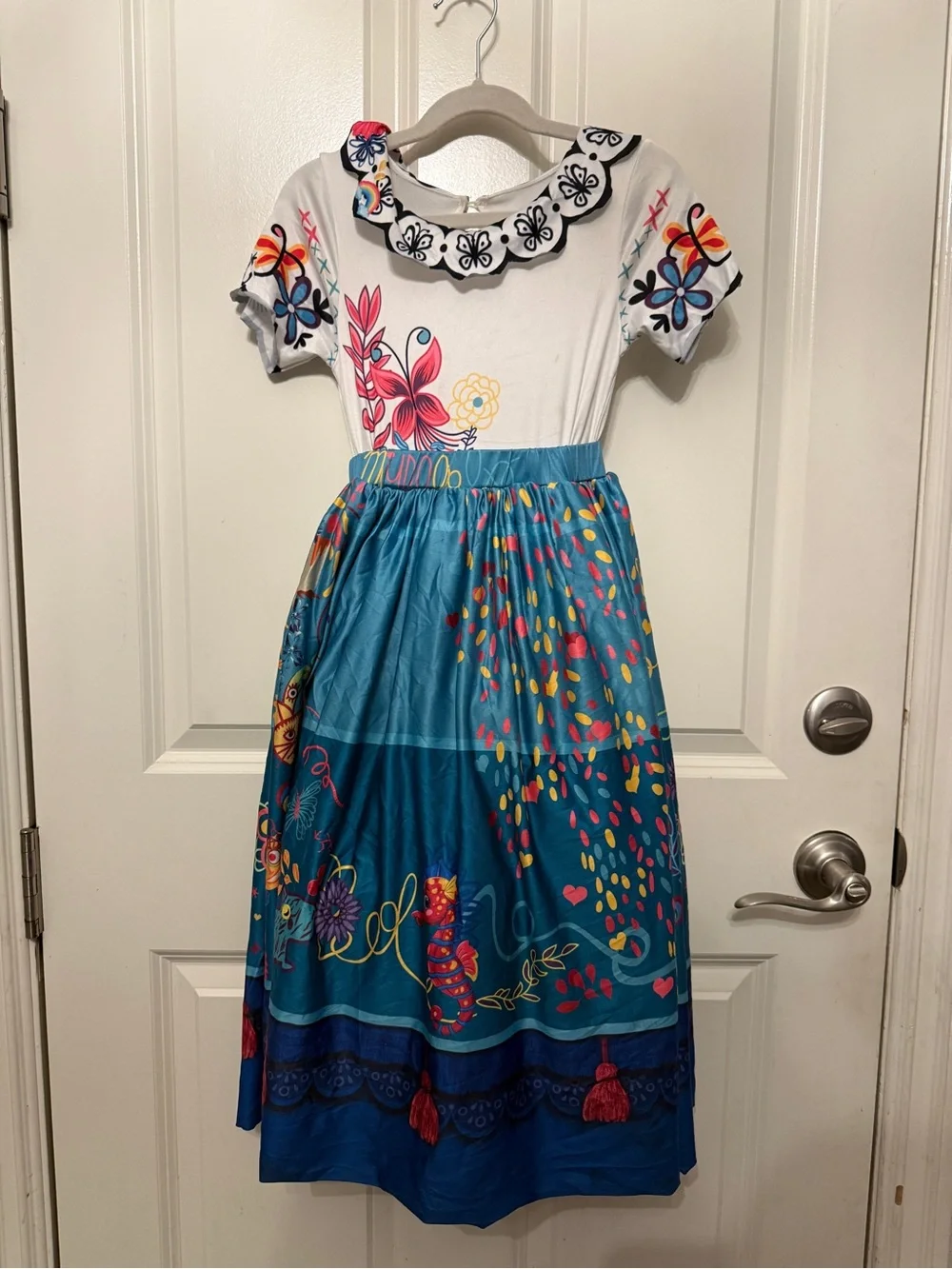 Disney Mirabel Light-up costume